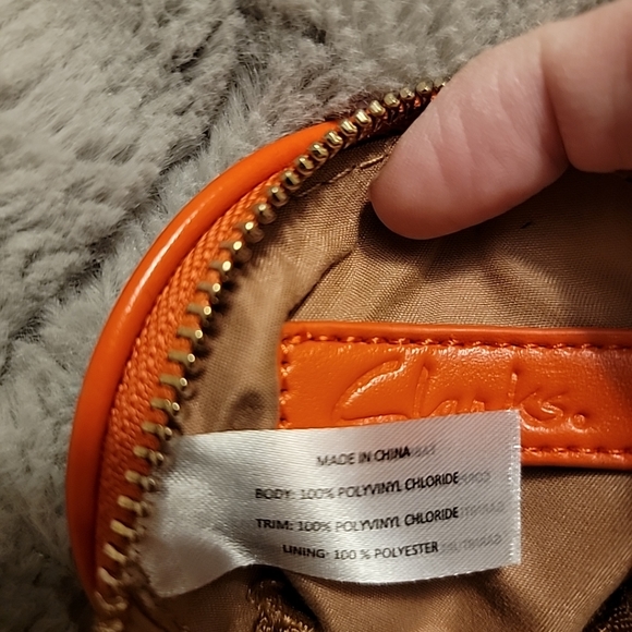 Clarks Coin Purse, Multicolor - Picture 5 of 8